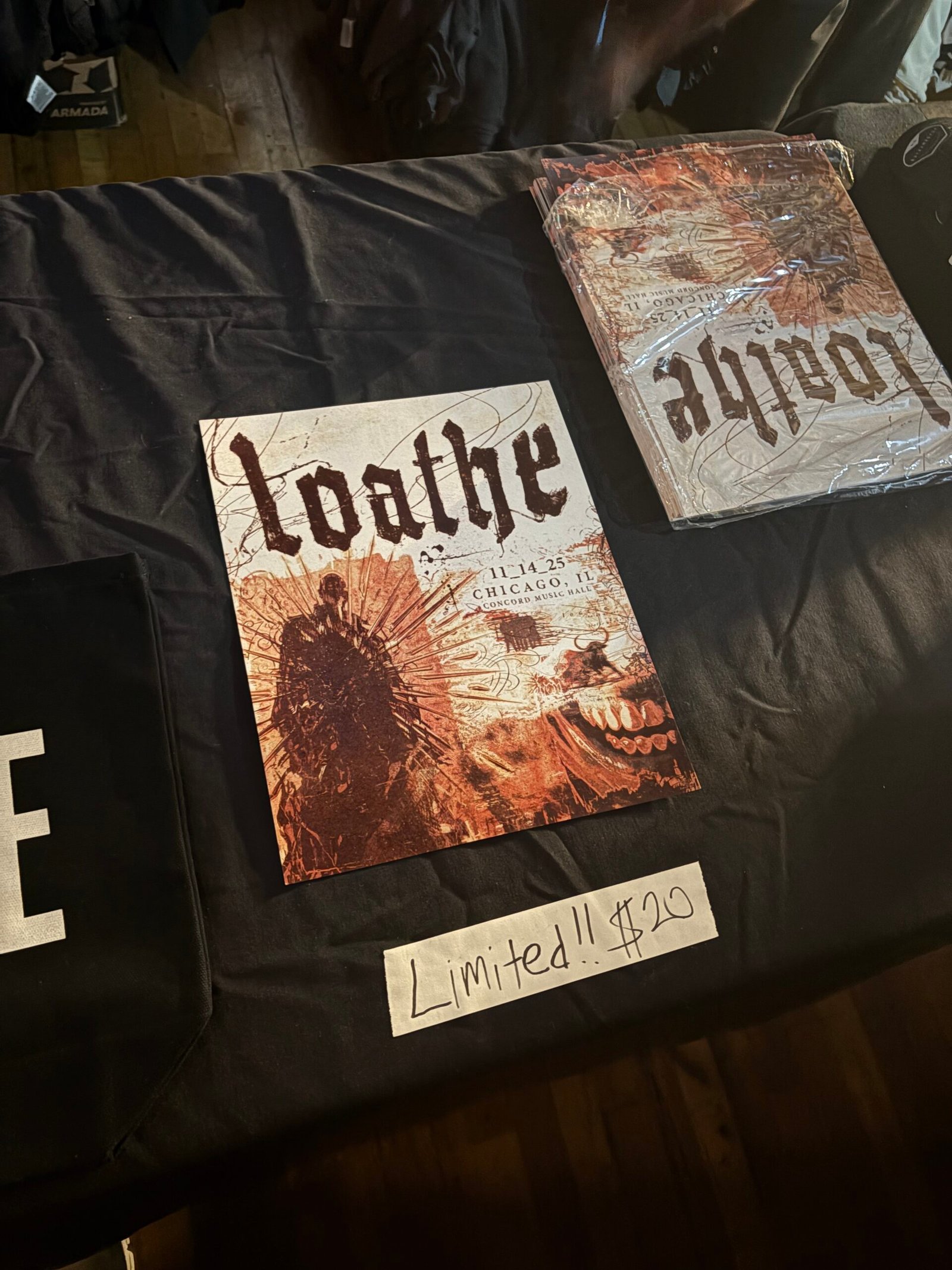 posters
