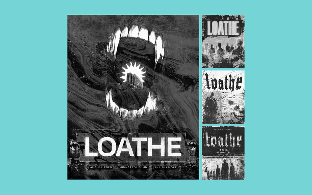 Loathe ABMD Portfolio